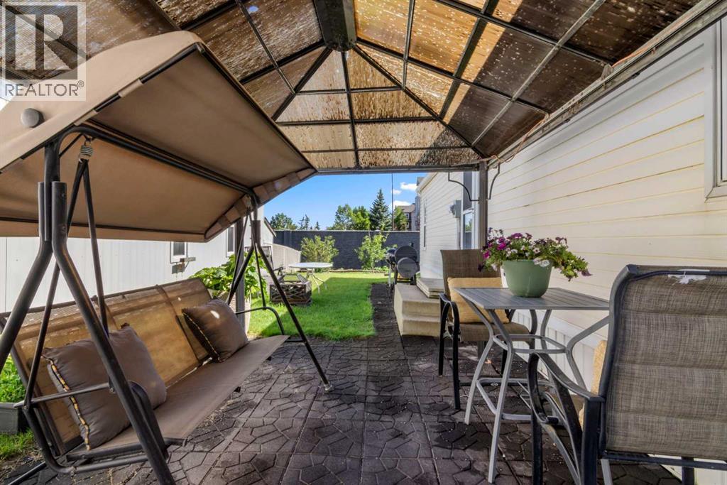 Single Family House Mobile Home for Sale in  Erin Woods Circle SE Erin Woods Calgary 