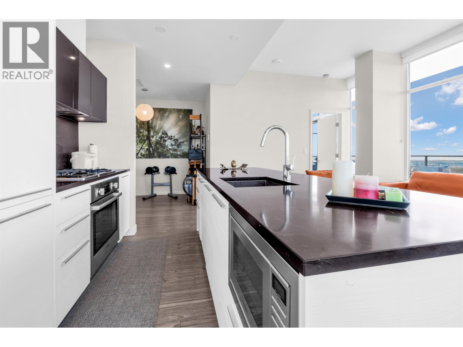 4003 6383 MCKAY AVENUE, Burnaby