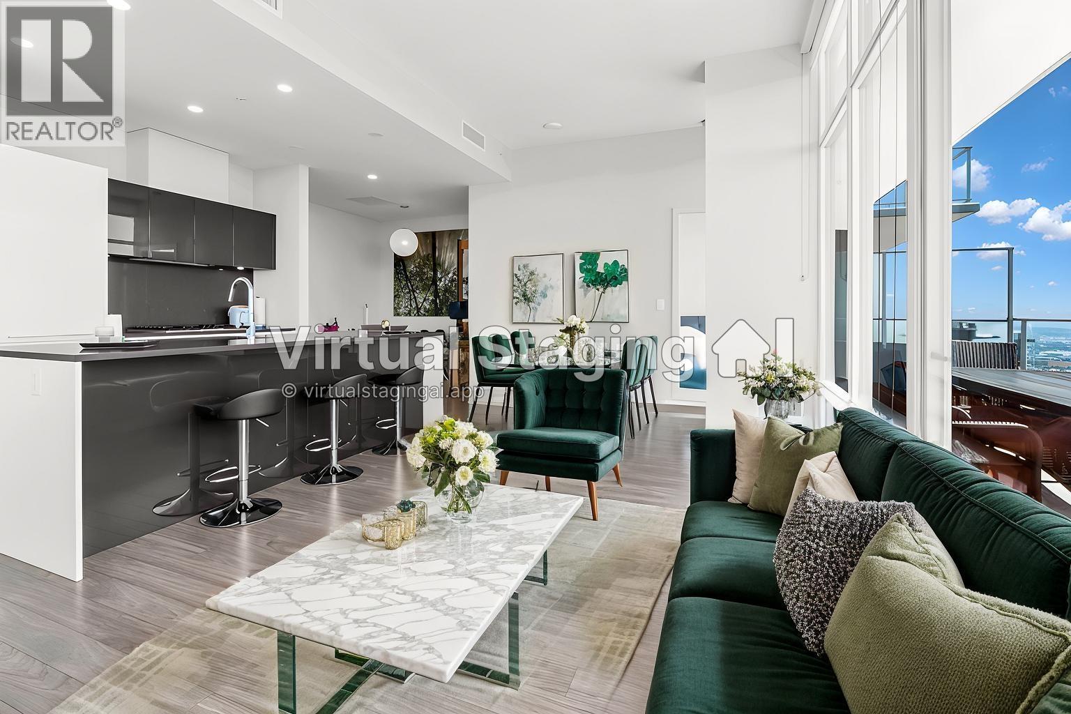 4003 6383 MCKAY AVENUE, Burnaby