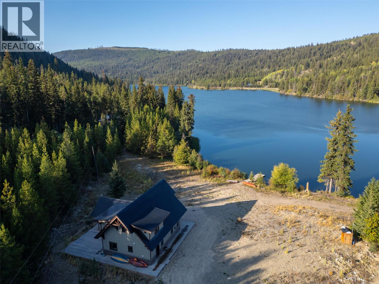 3593 Princeton Summerland Road, Princeton