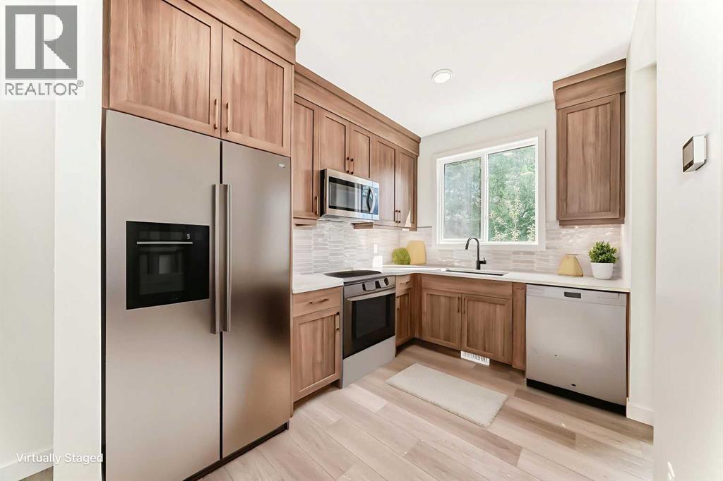 Single Family House for Sale in   Street SW Windsor Park Calgary 