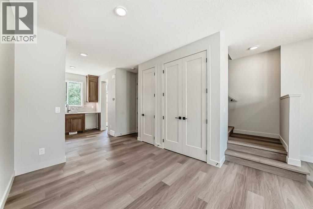 Single Family House for Sale in   Street SW Windsor Park Calgary 