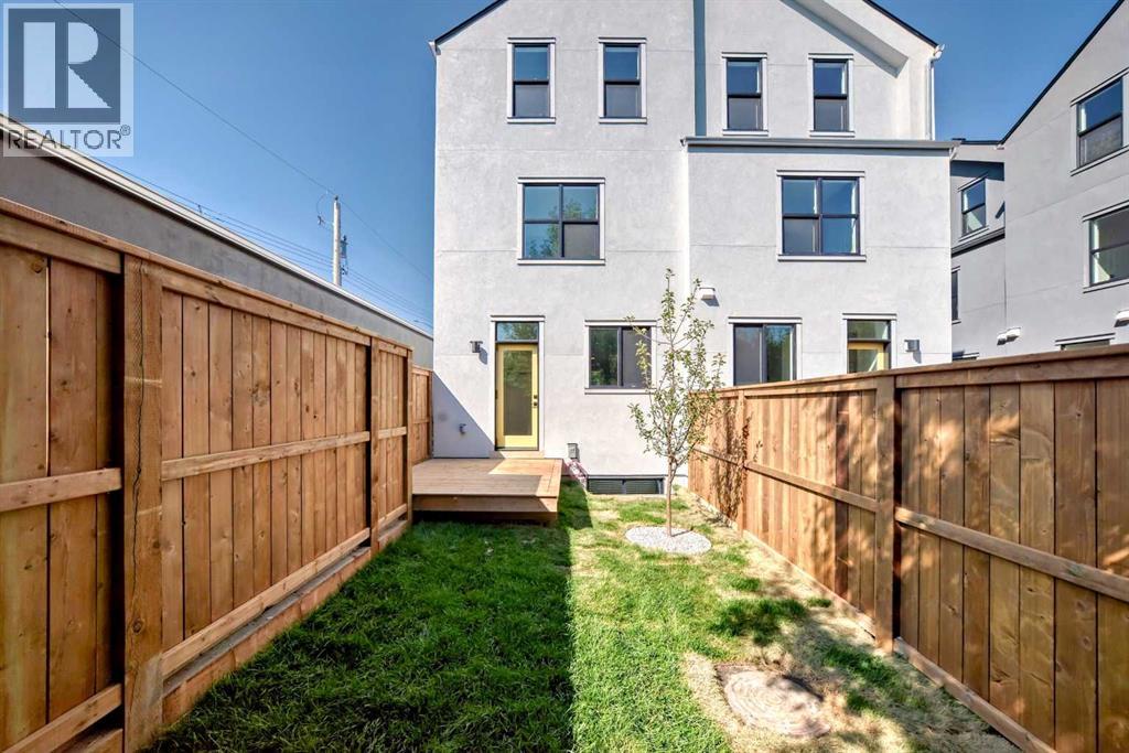 Single Family House for Sale in   Street SW Windsor Park Calgary 