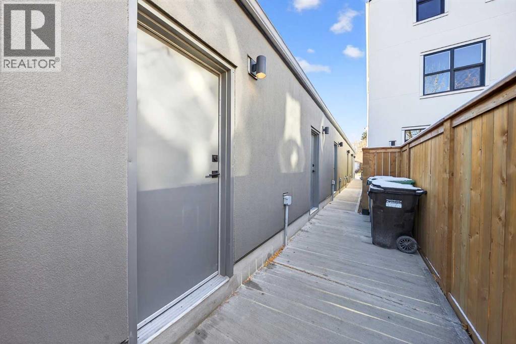 Single Family House for Sale in   Street SW Windsor Park Calgary 