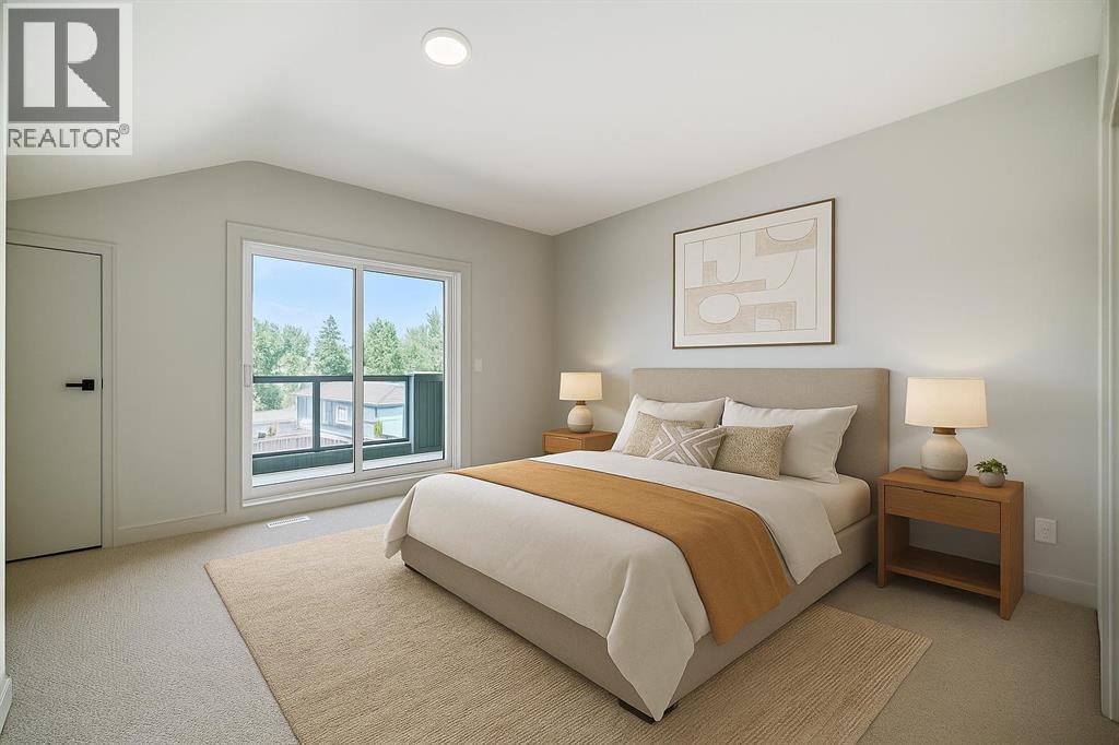 Single Family House for Sale in   Street SW Windsor Park Calgary 