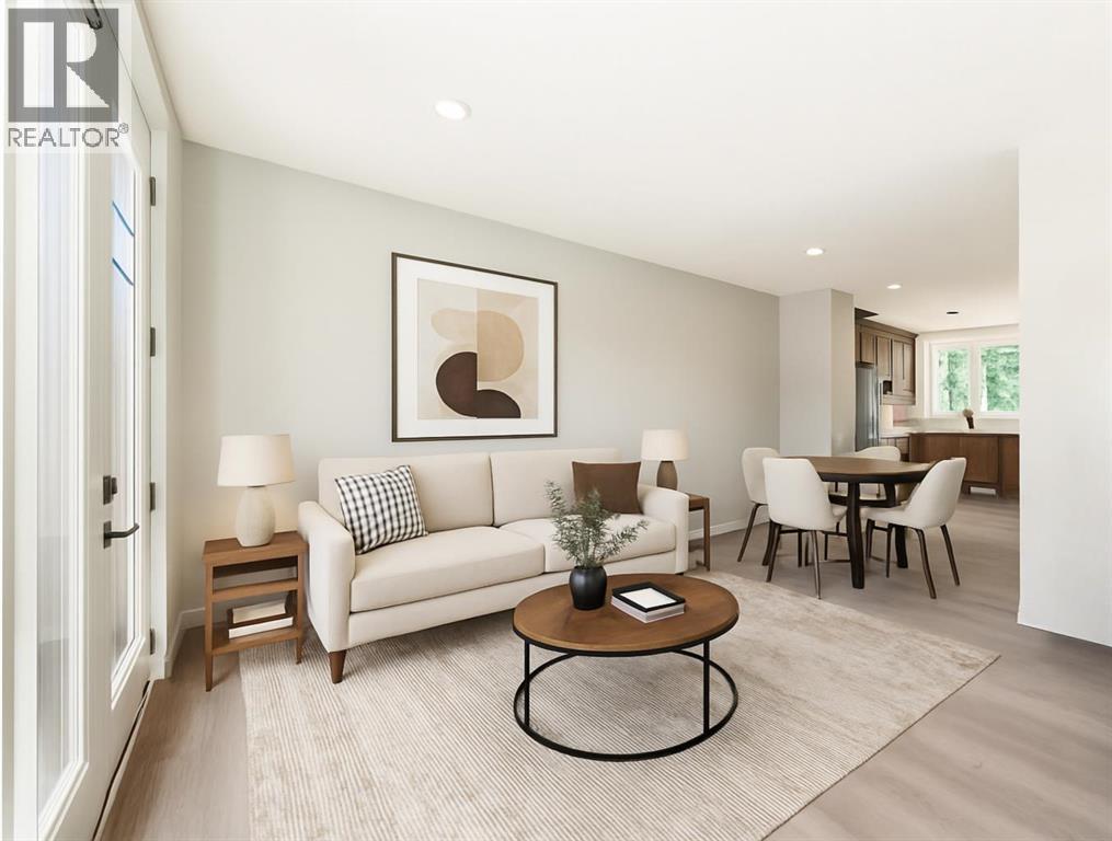 Single Family House for Sale in   Street SW Windsor Park Calgary 