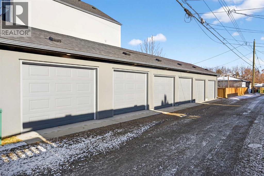 Single Family House for Sale in   Street SW Windsor Park Calgary 