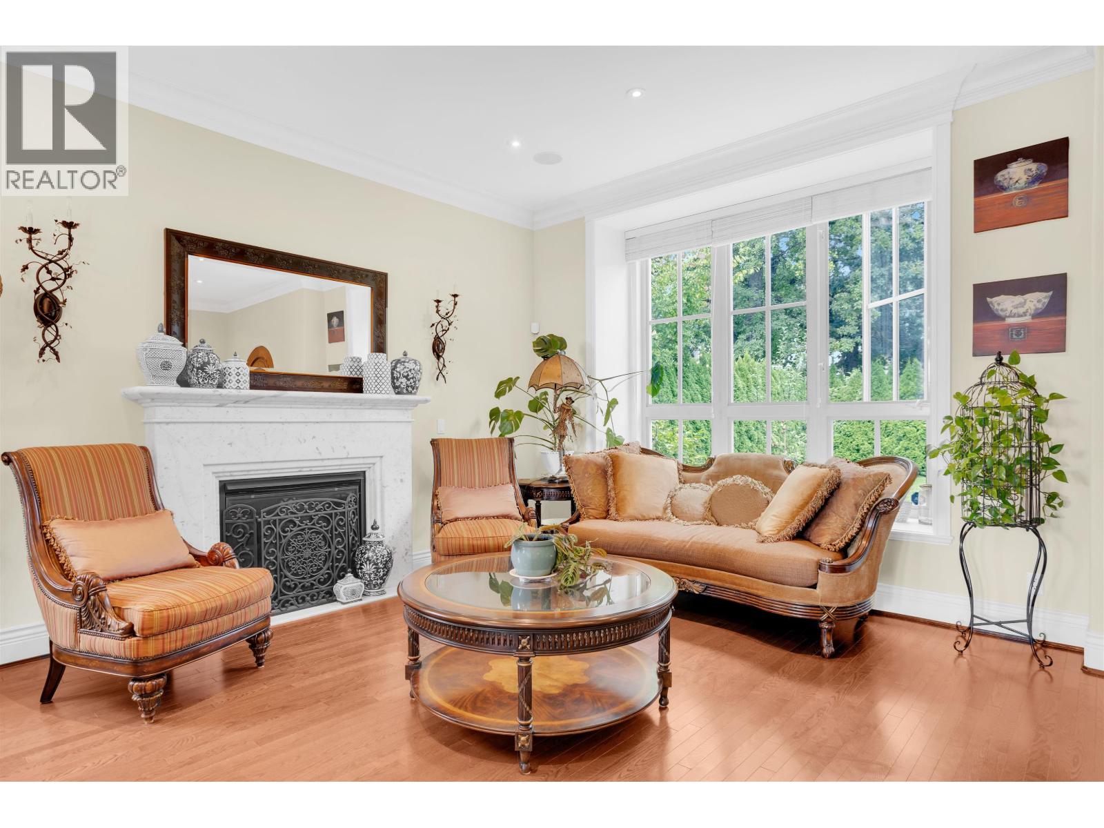 4038 W 33RD AVENUE, Vancouver