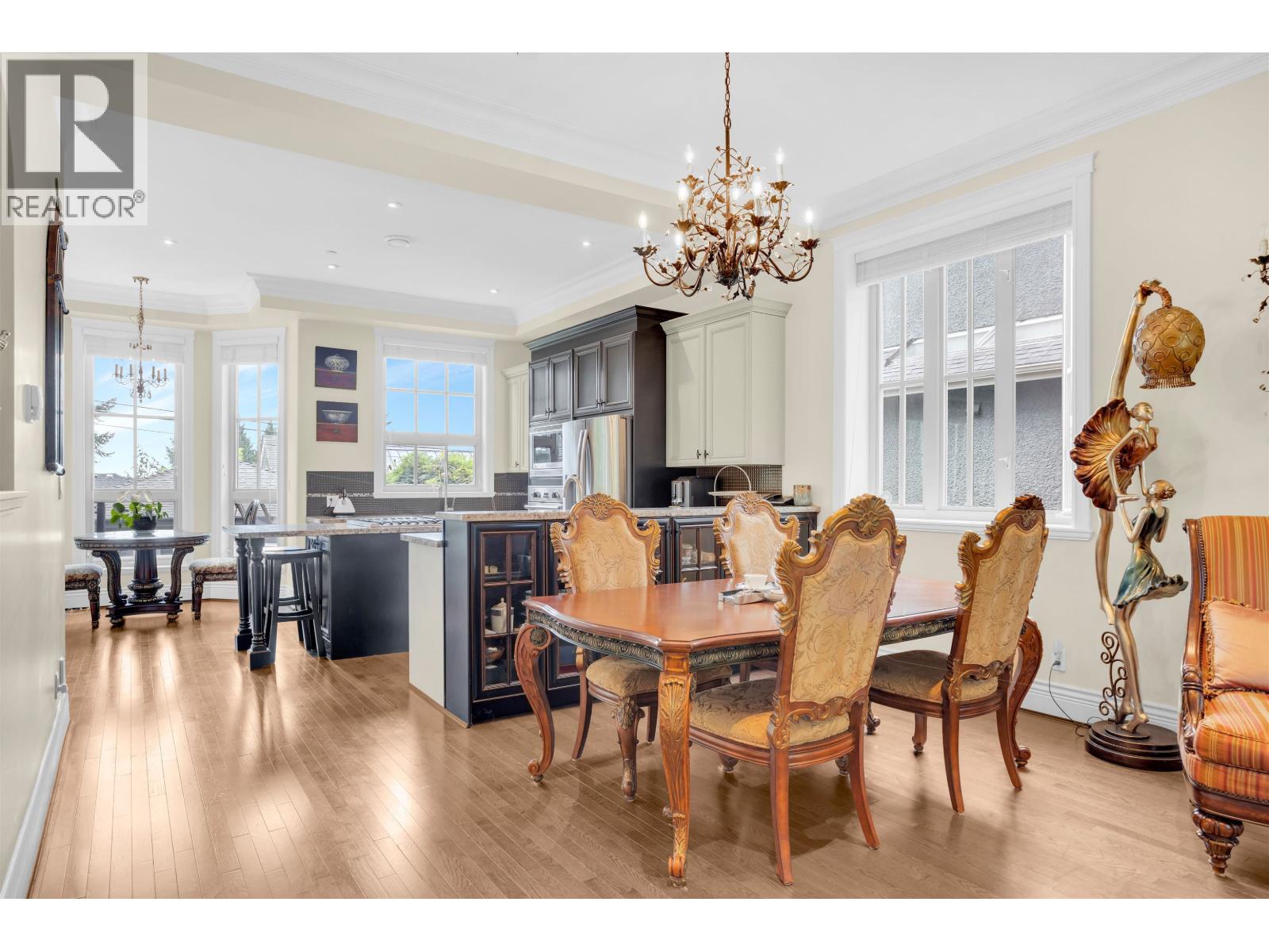 4038 W 33RD AVENUE, Vancouver