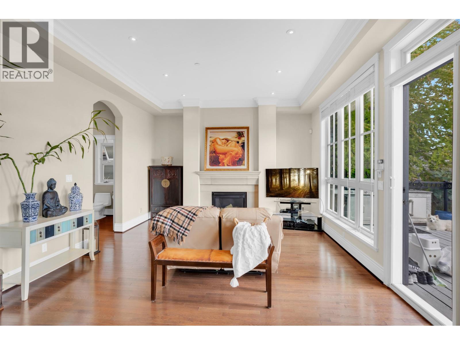 4038 W 33RD AVENUE, Vancouver