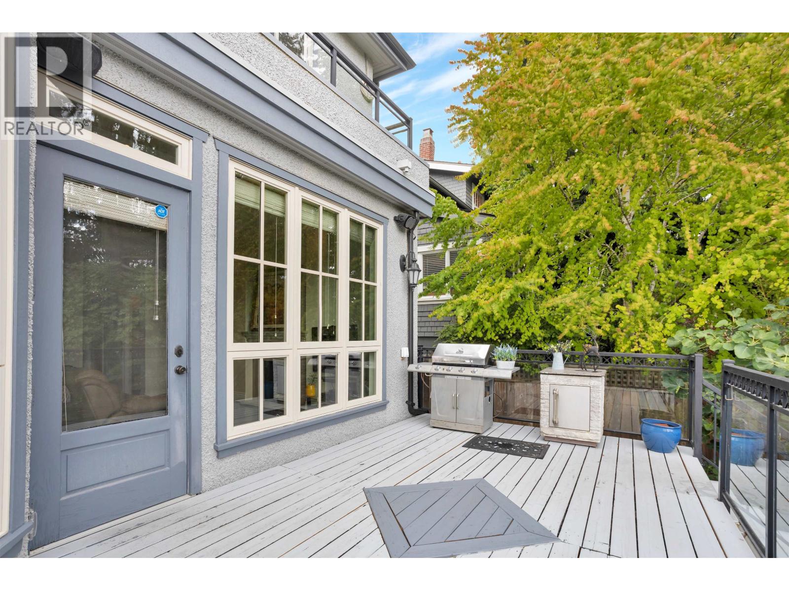 4038 W 33RD AVENUE, Vancouver