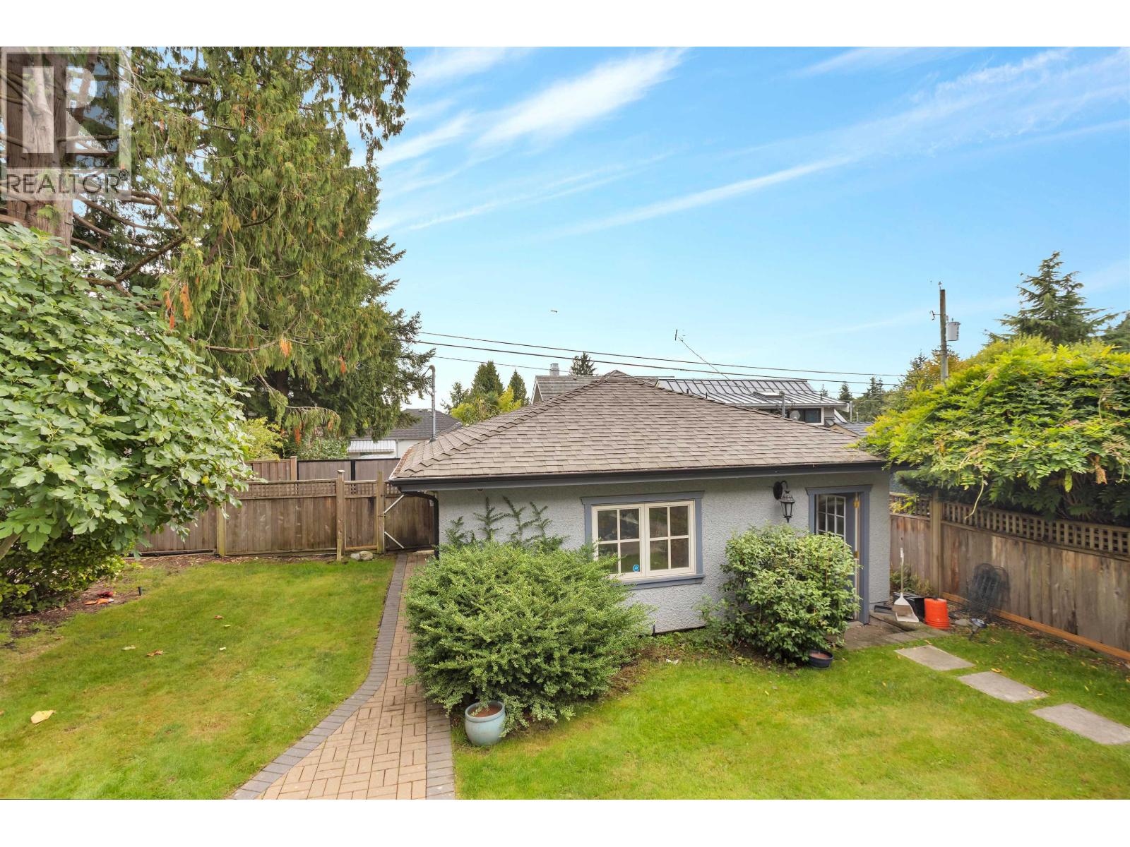 4038 W 33RD AVENUE, Vancouver