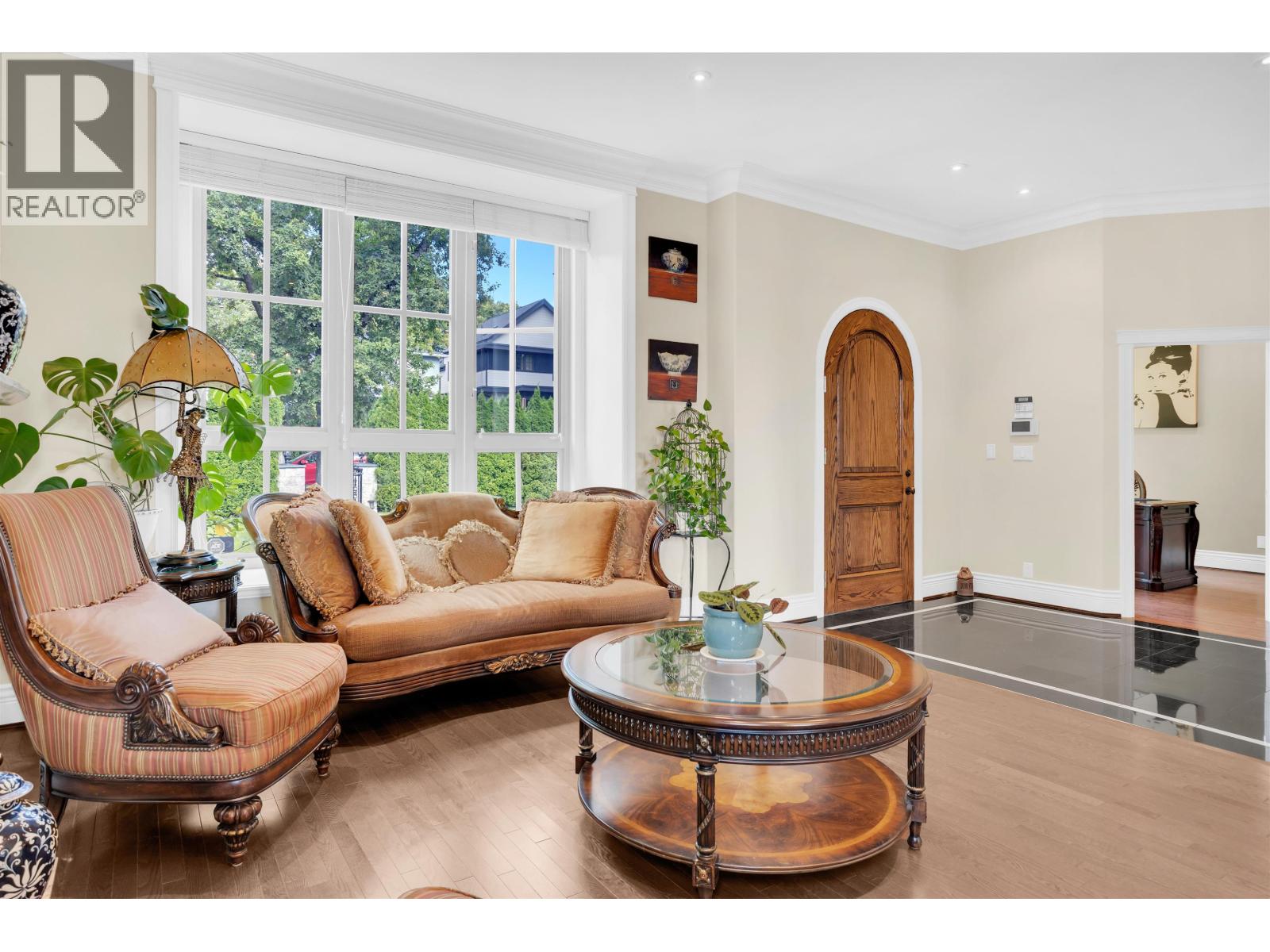 4038 W 33RD AVENUE, Vancouver