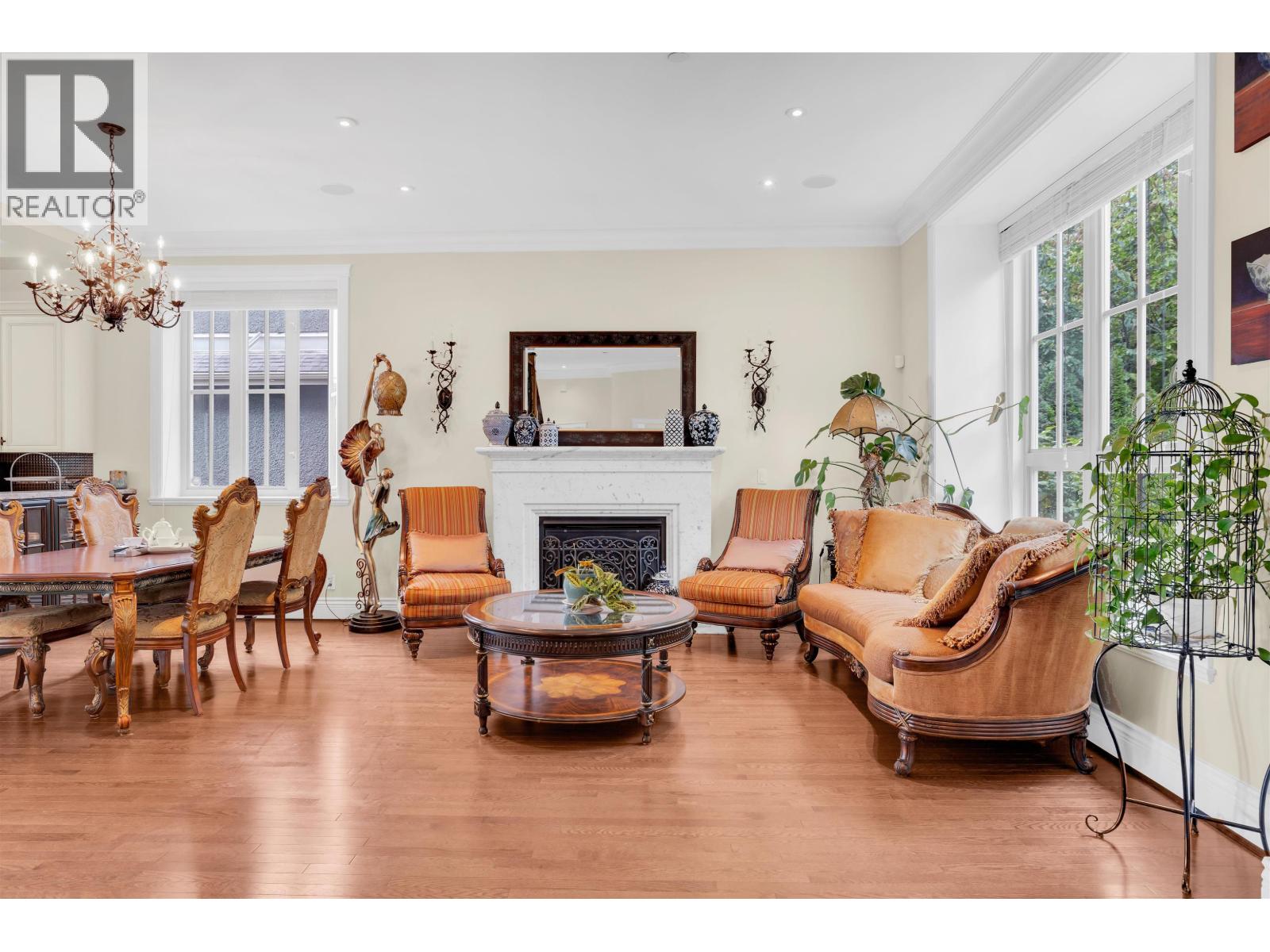 4038 W 33RD AVENUE, Vancouver