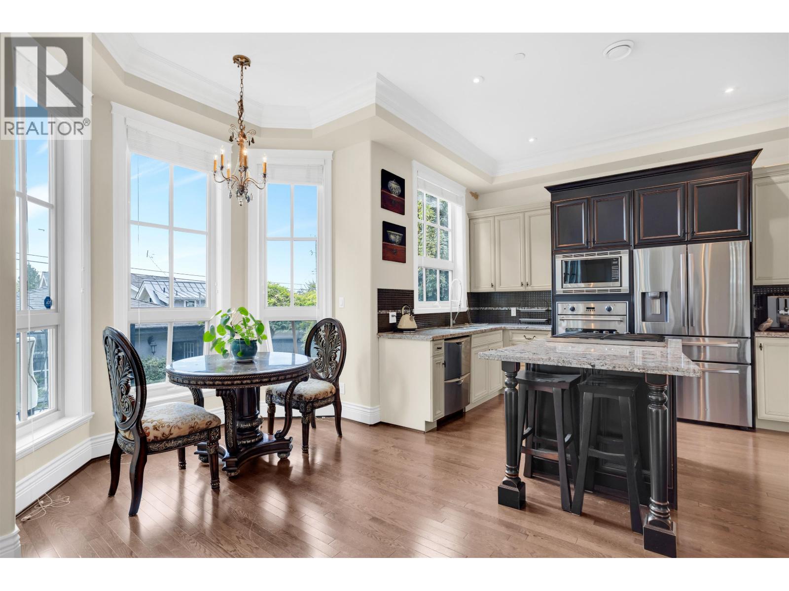 4038 W 33RD AVENUE, Vancouver