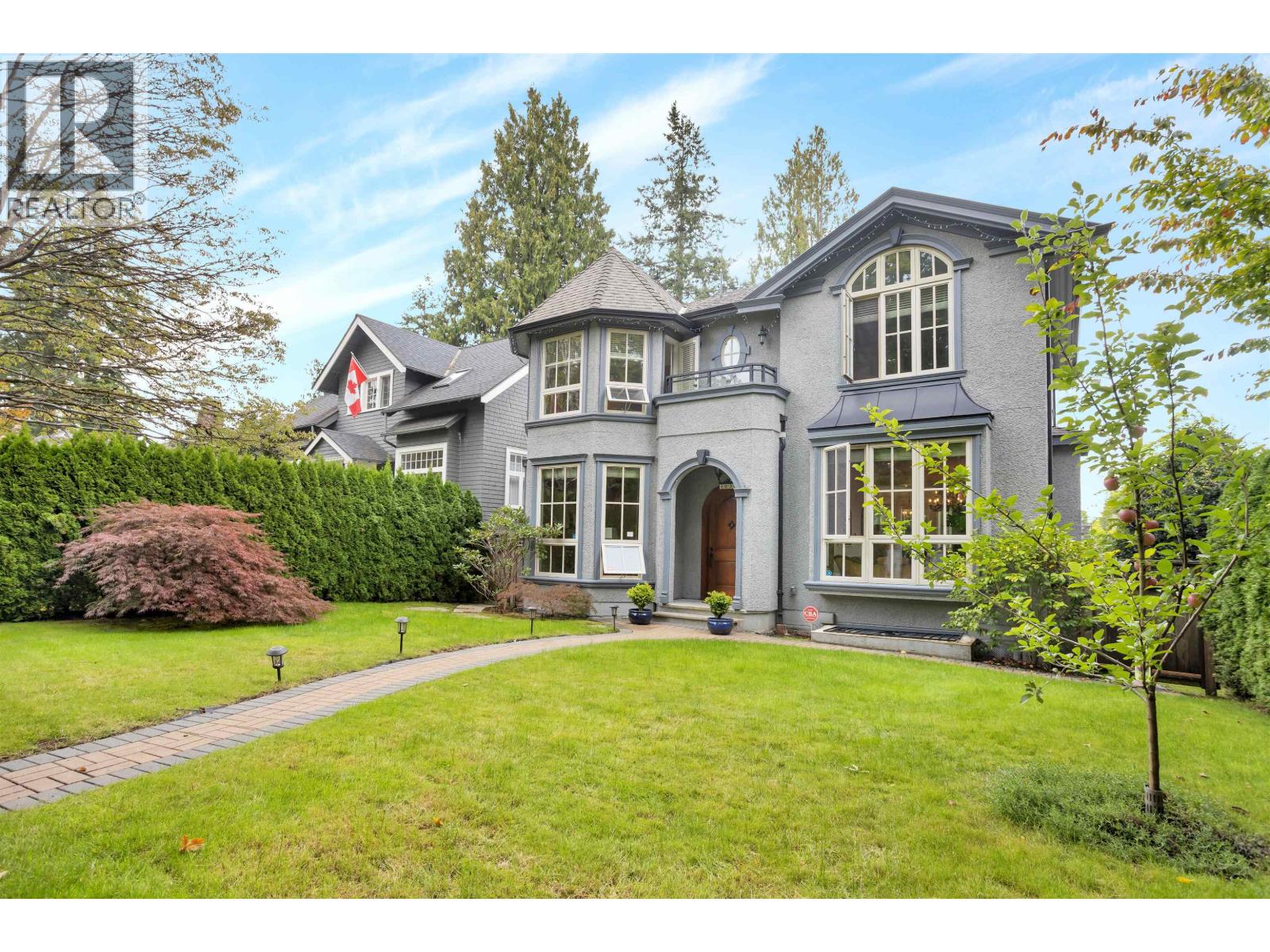 4038 W 33RD AVENUE, Vancouver