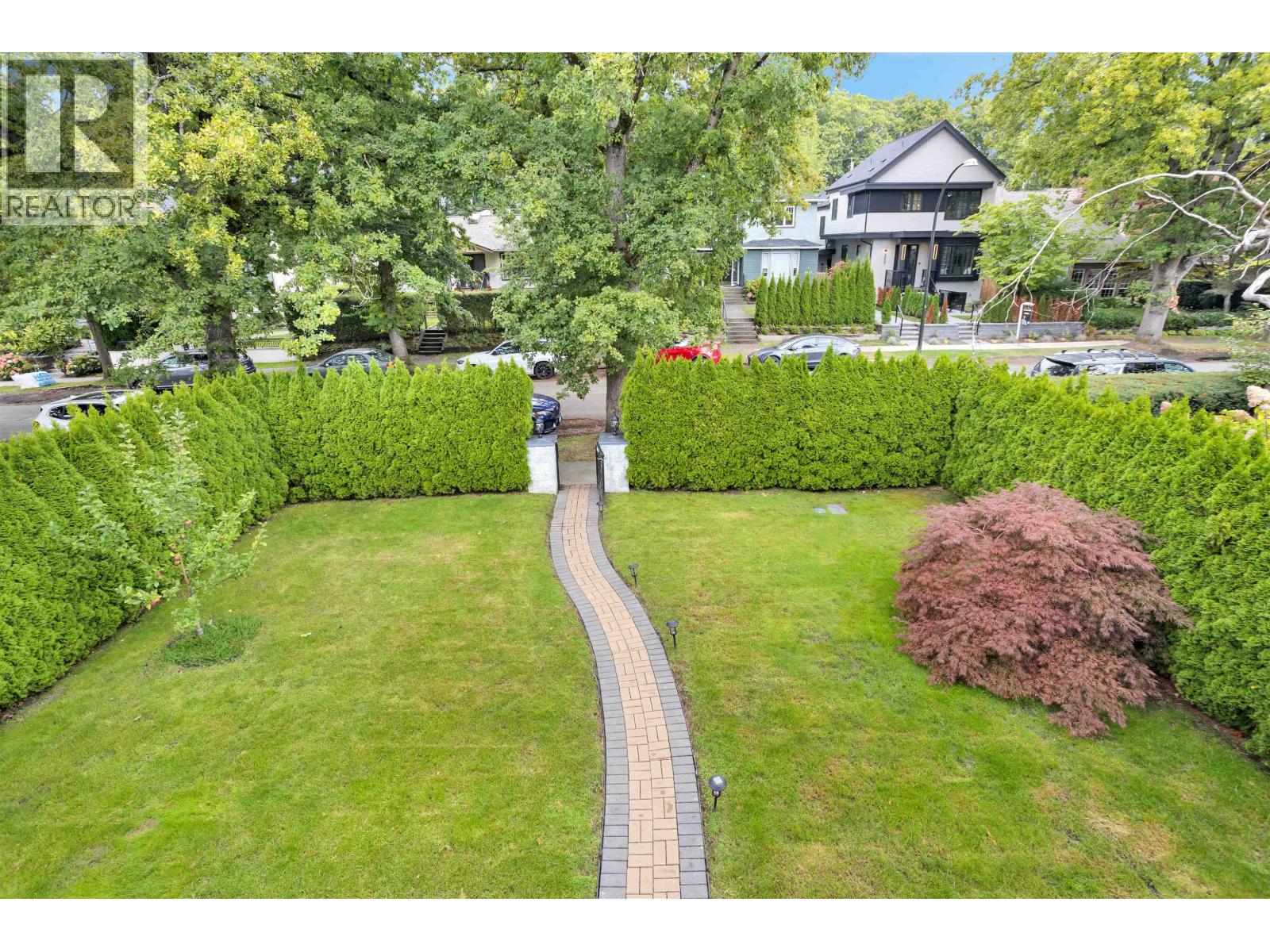 4038 W 33RD AVENUE, Vancouver