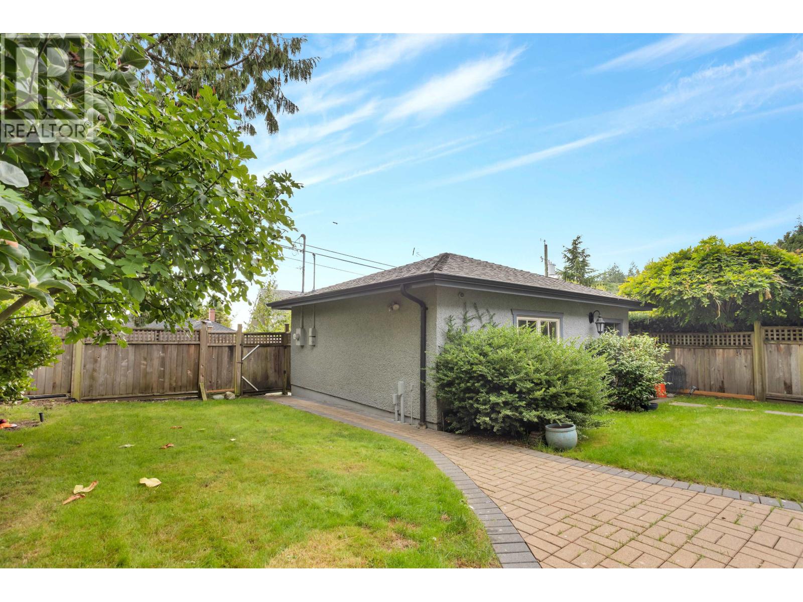 4038 W 33RD AVENUE, Vancouver