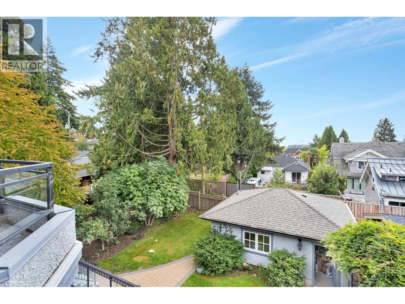 4038 W 33RD AVENUE, Vancouver