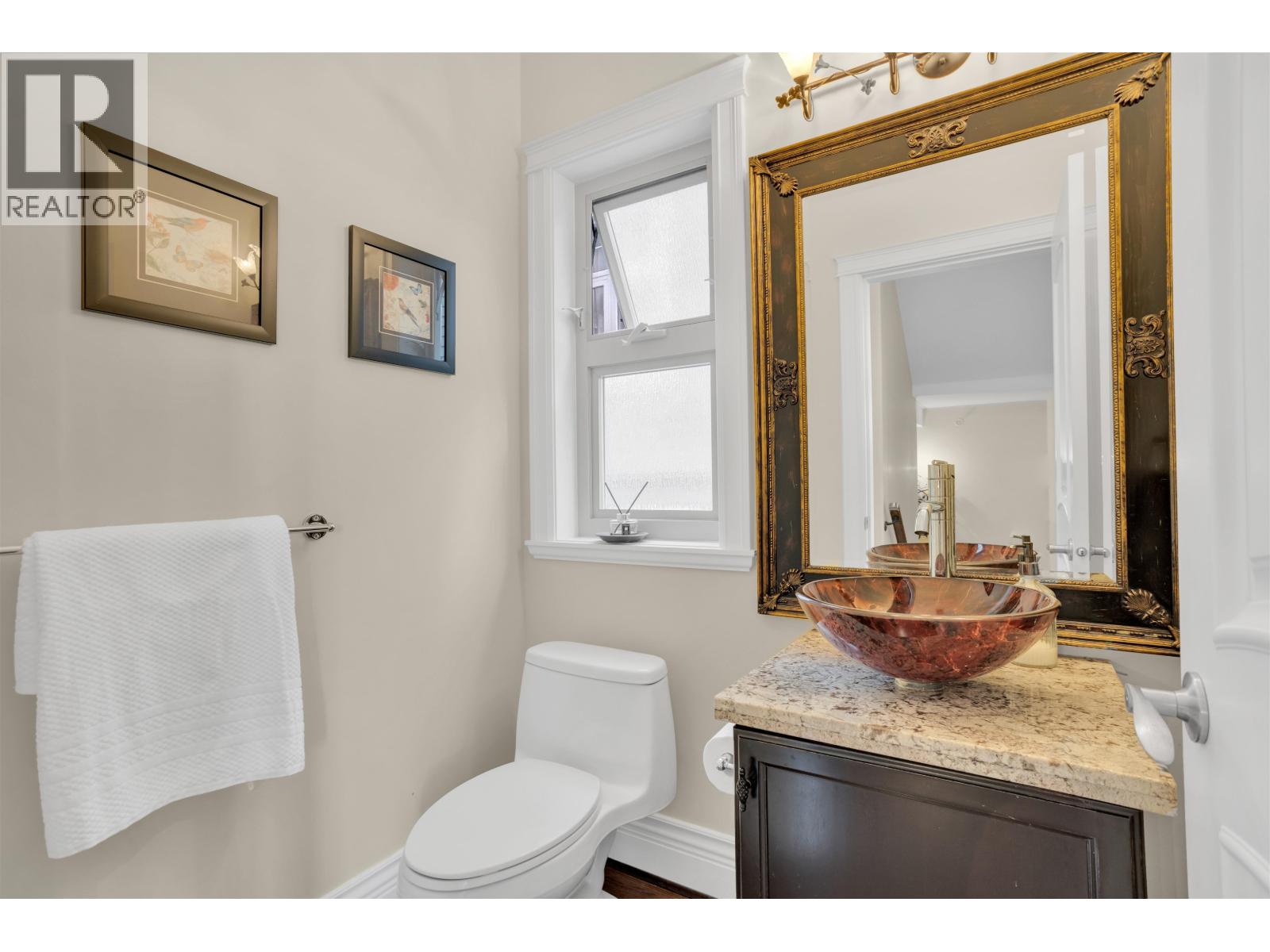 4038 W 33RD AVENUE, Vancouver