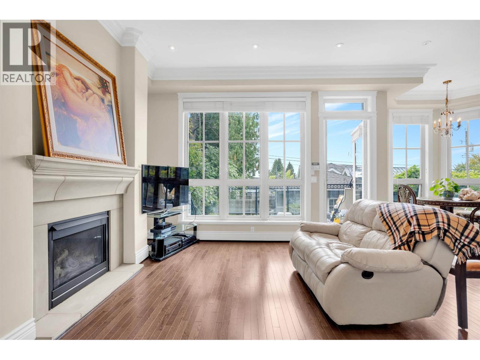 4038 W 33RD AVENUE, Vancouver