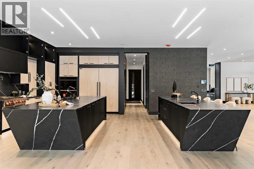 Single Family House for Sale in  Beverley Boulevard SW Bel-Aire Calgary 