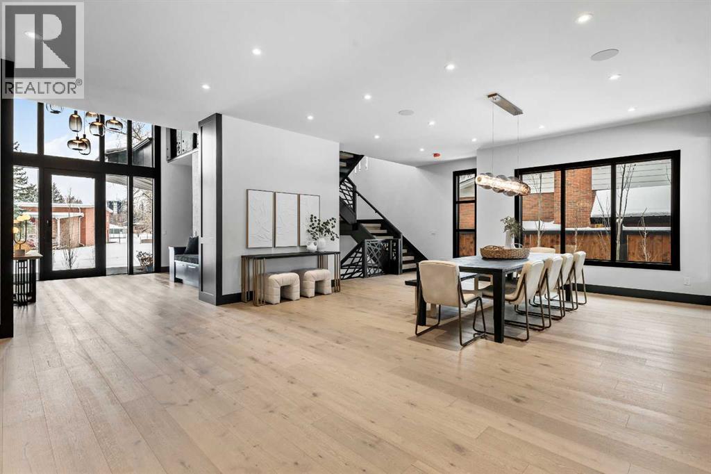 Single Family House for Sale in  Beverley Boulevard SW Bel-Aire Calgary 