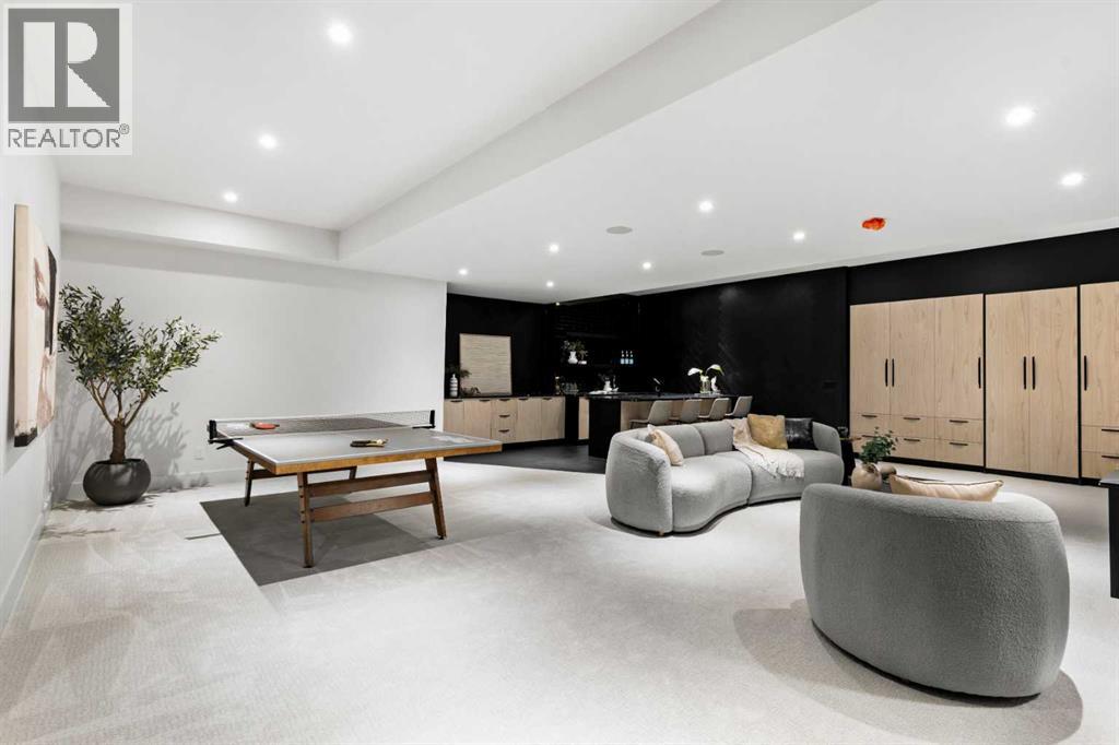 Single Family House for Sale in  Beverley Boulevard SW Bel-Aire Calgary 