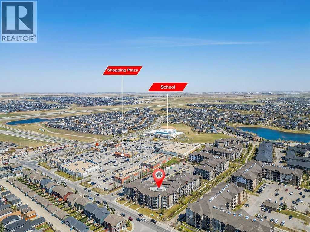 Single Family House for Sale in   Panatella Street NW Panorama Hills Calgary 