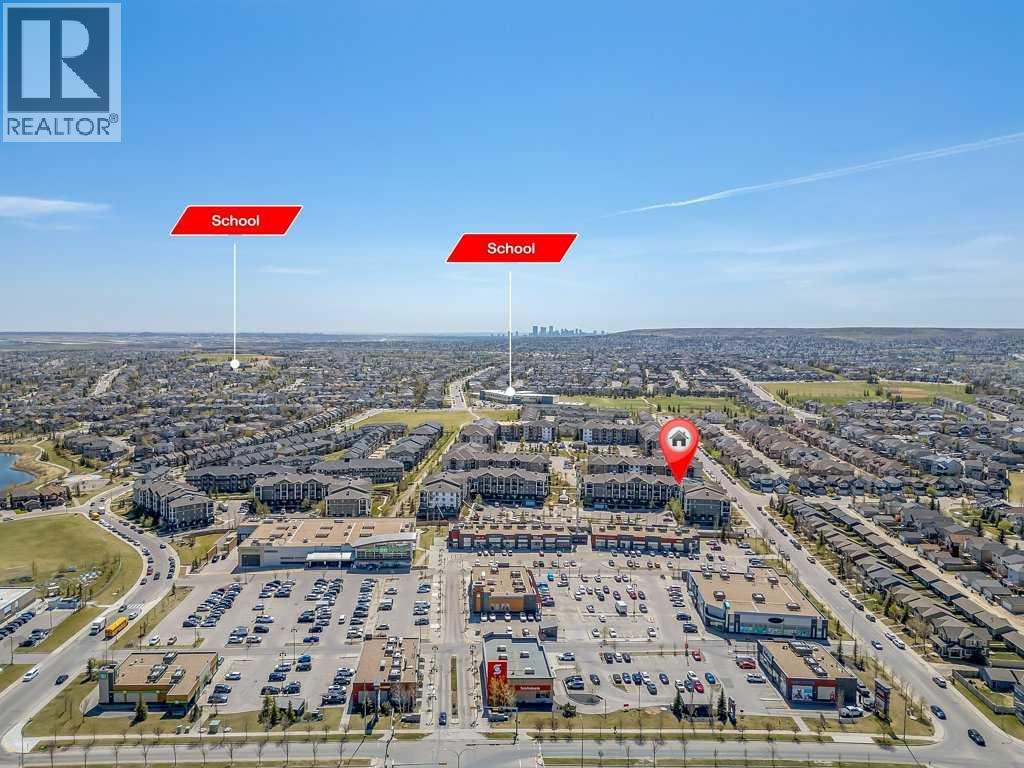 Single Family House for Sale in   Panatella Street NW Panorama Hills Calgary 