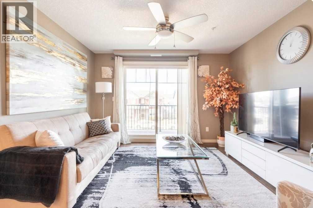 1205, 130 Panatella Street NW, Calgary, Alberta