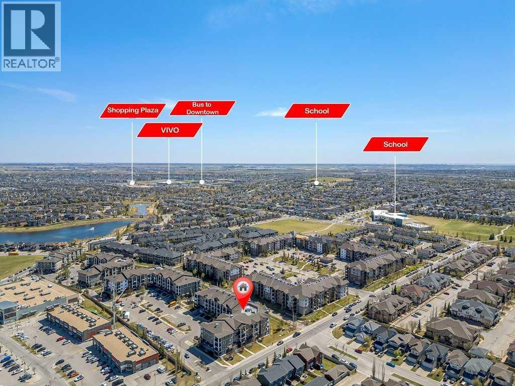 Single Family House for Sale in   Panatella Street NW Panorama Hills Calgary 