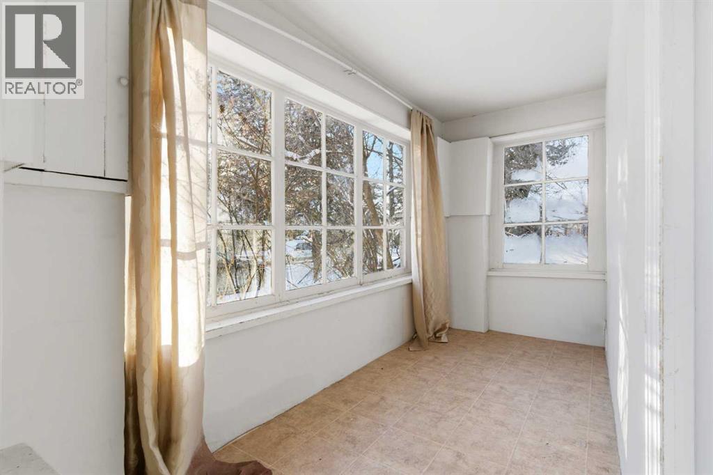 Single Family House Bungalow for Sale in   Avenue NE Crescent Heights Calgary 