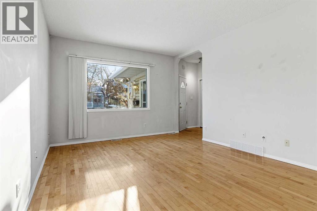 Single Family House Bungalow for Sale in   Avenue NE Crescent Heights Calgary 