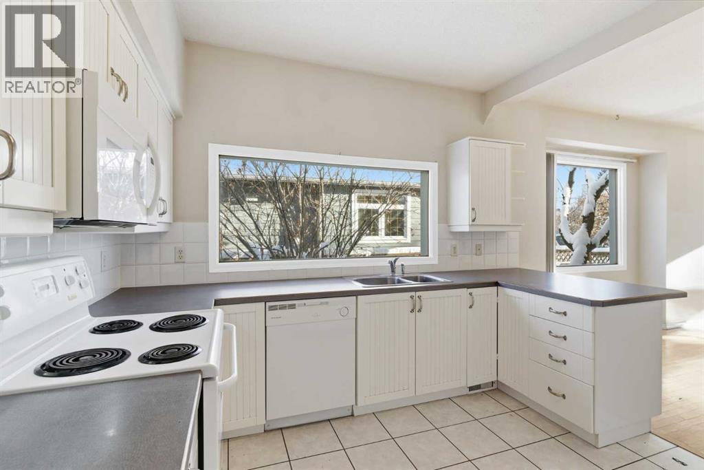 Single Family House Bungalow for Sale in   Avenue NE Crescent Heights Calgary 