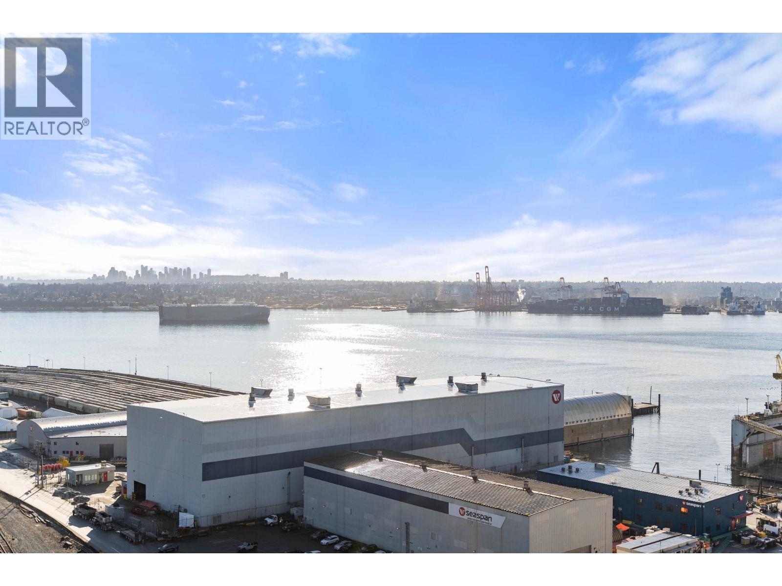 2102 188 E ESPLANADE STREET, North Vancouver