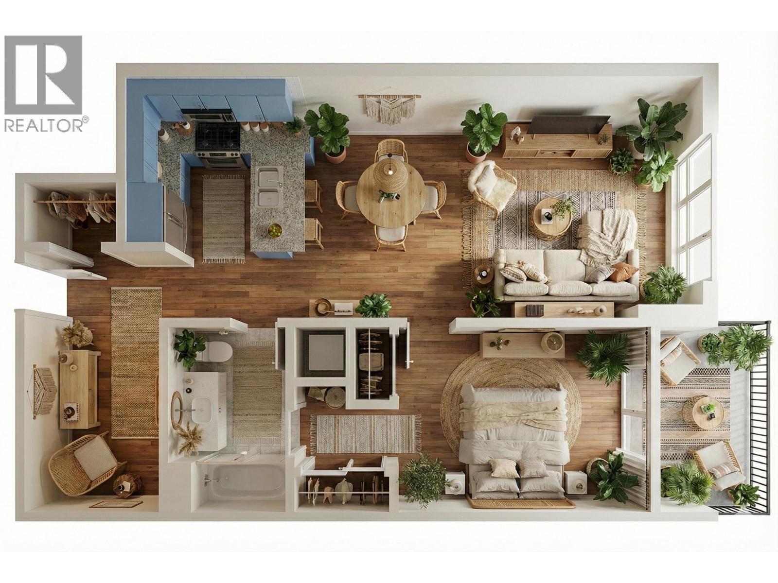 2102 188 E ESPLANADE STREET, North Vancouver