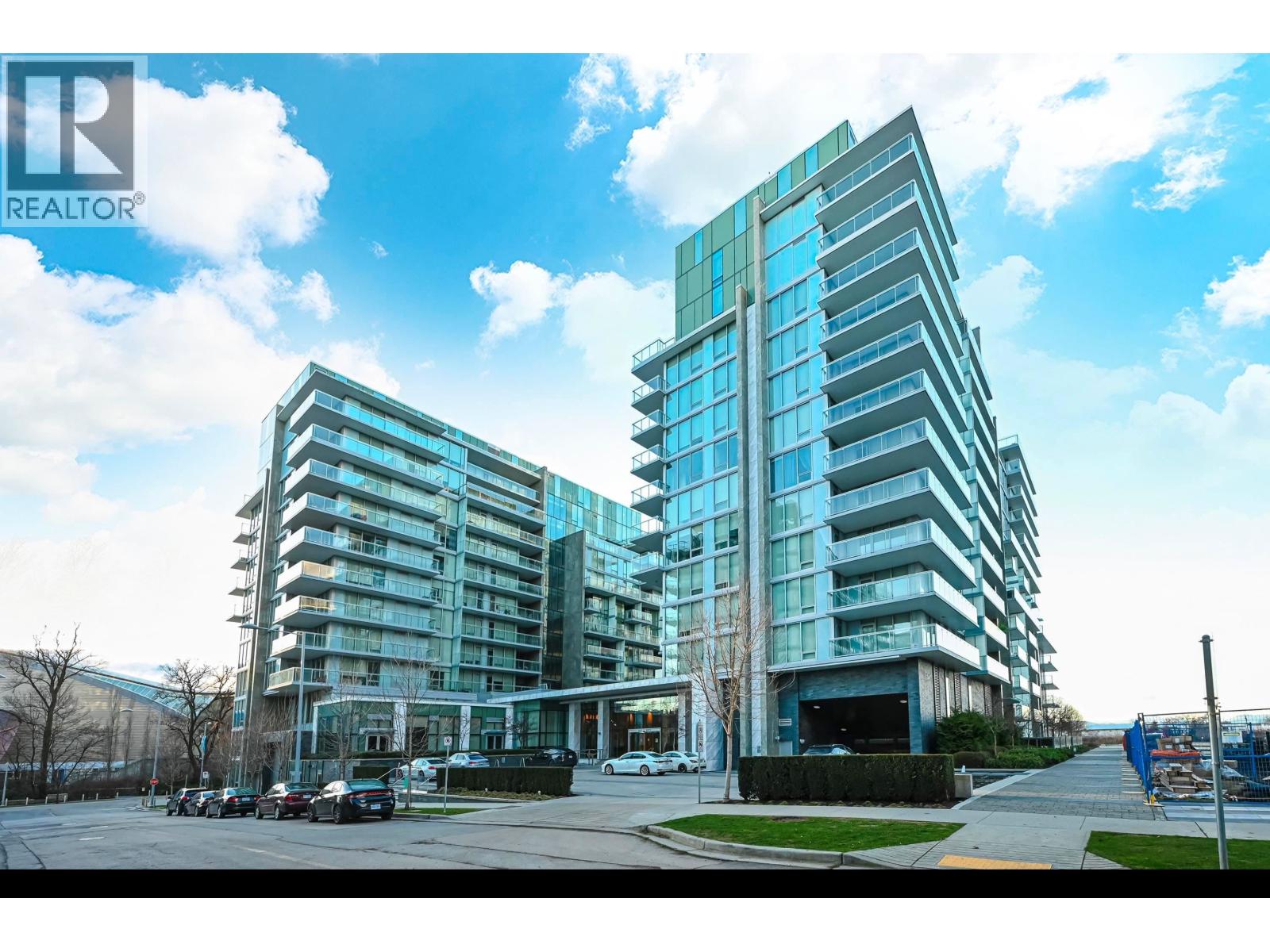 #305-6611 PEARSON Way, Richmond