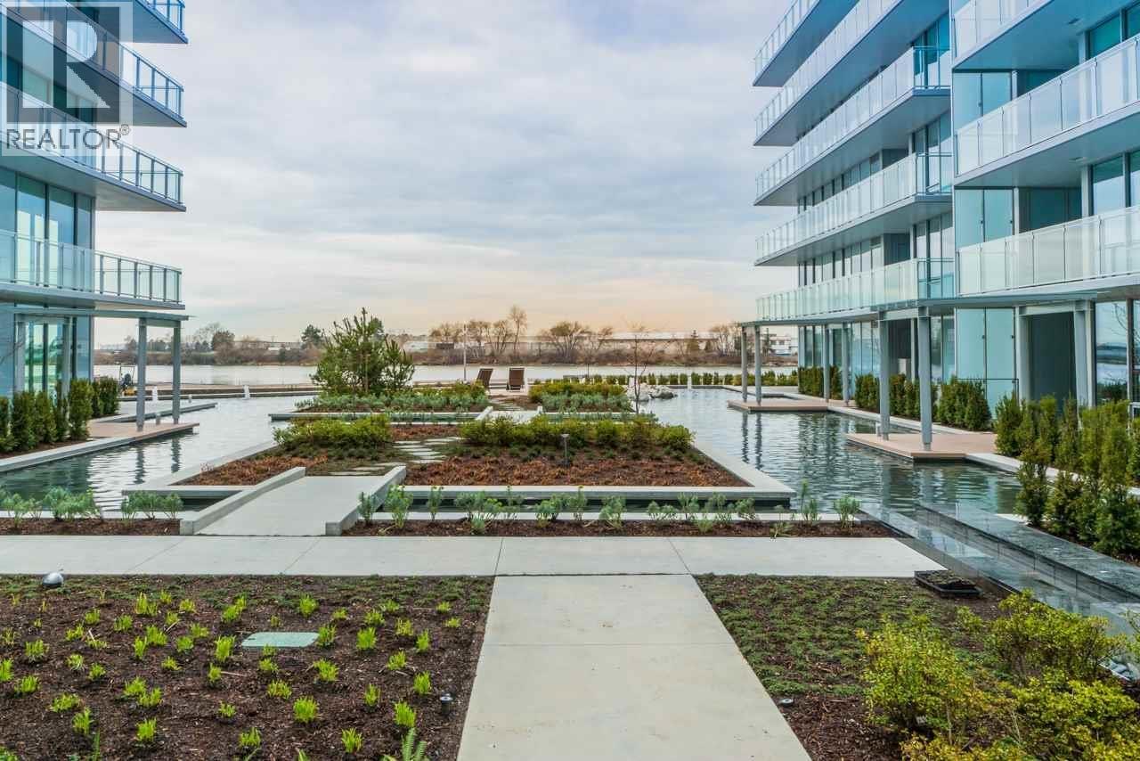 #305-6611 PEARSON Way, Richmond