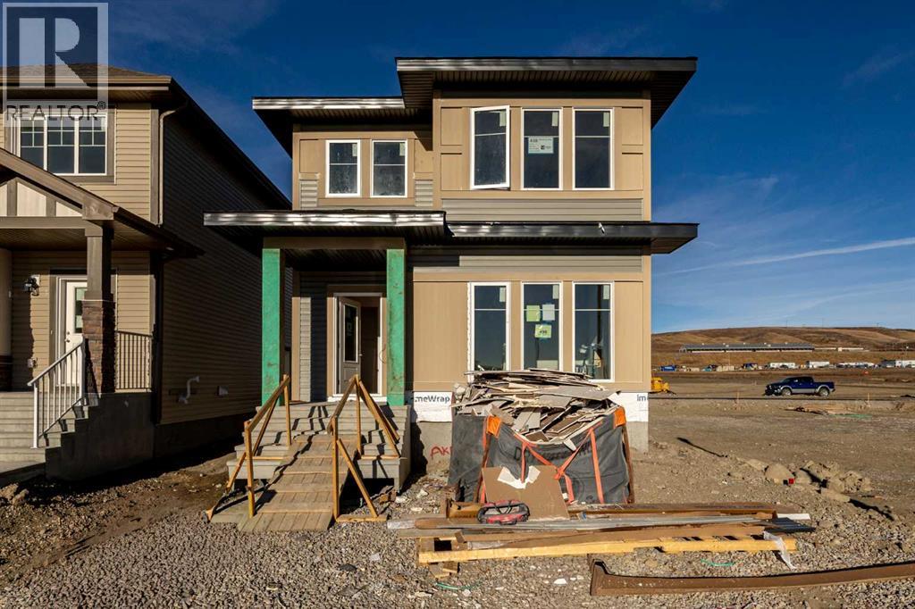 438 Heartland Way, Cochrane