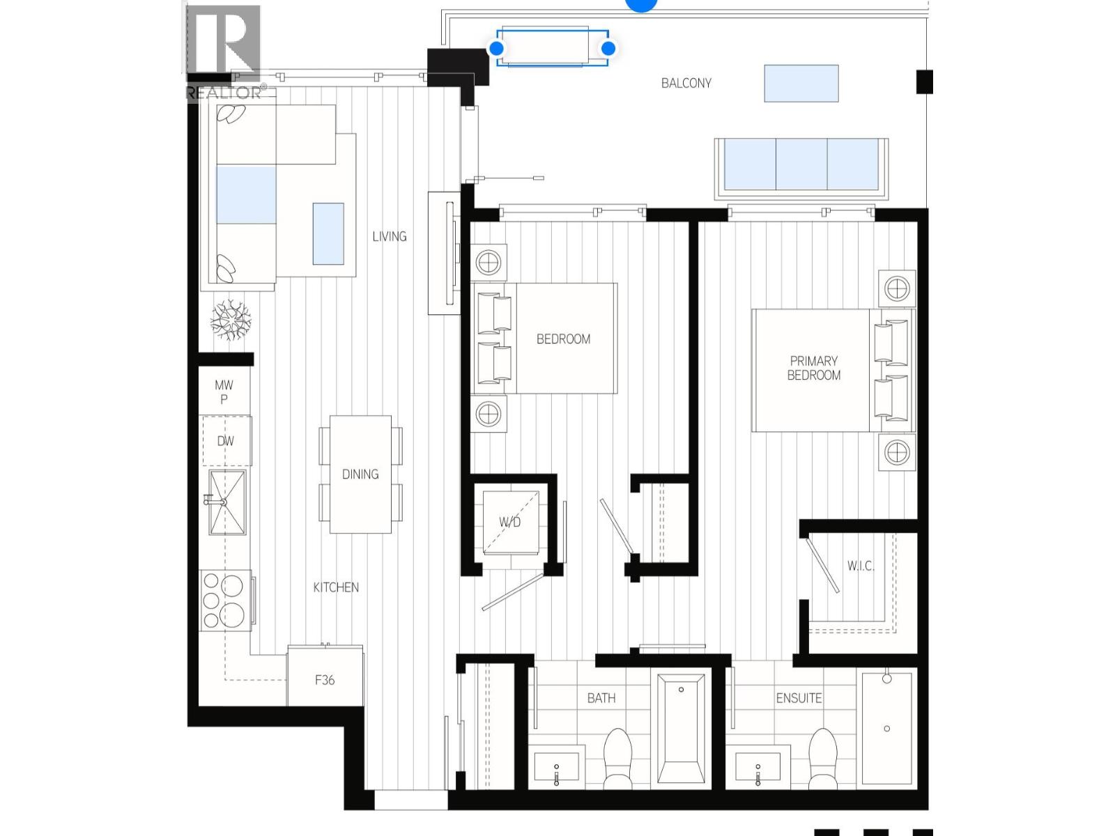 409 2431 RABBIT DRIVE, Delta