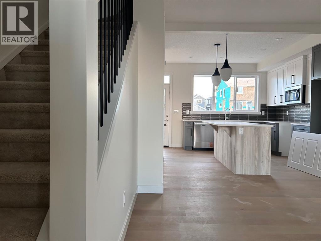 Single Family House for Sale in  Sora Boulevard SE Hotchkiss Calgary 