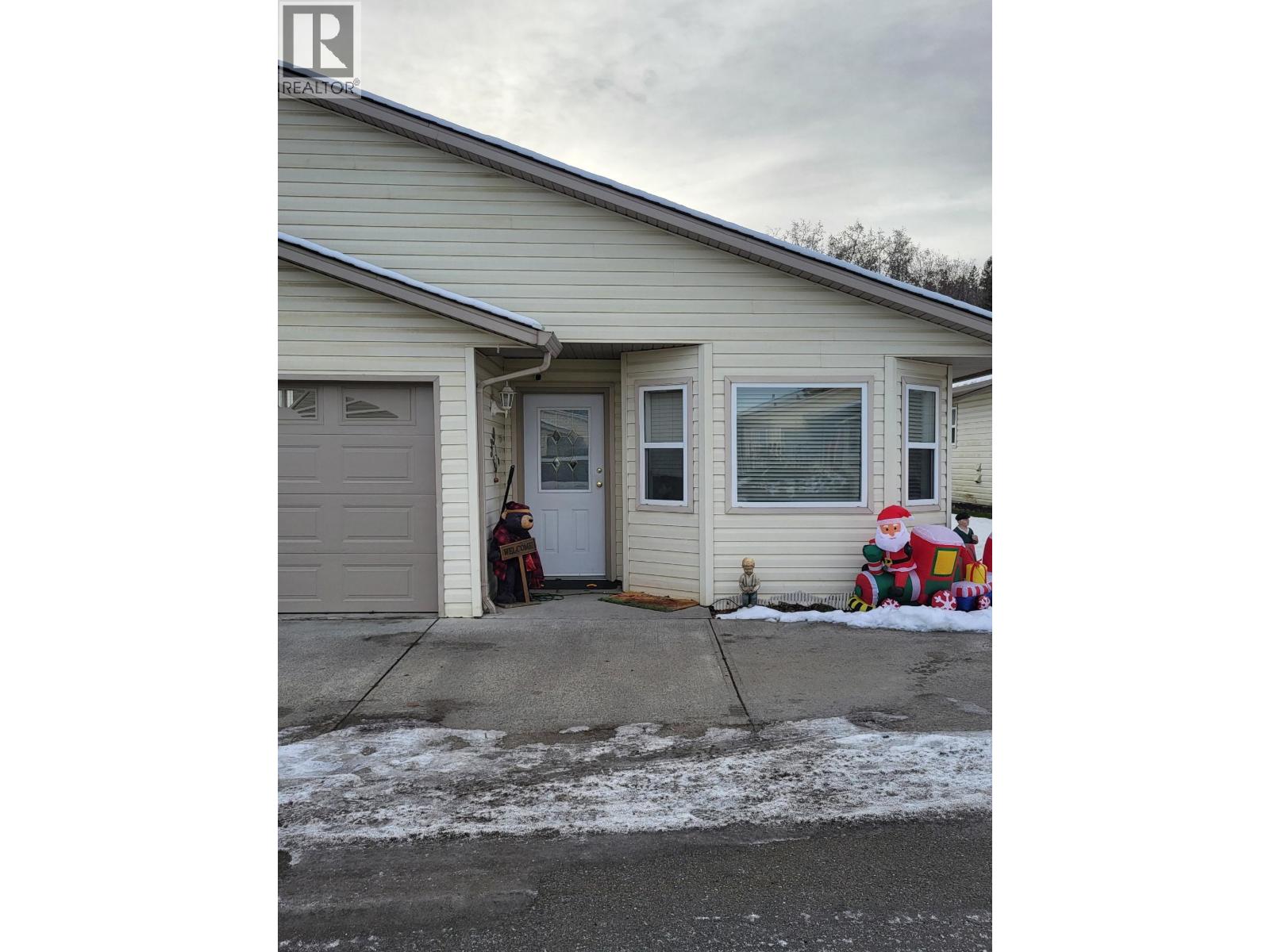 39 500 WOTZKE DRIVE, Williams Lake