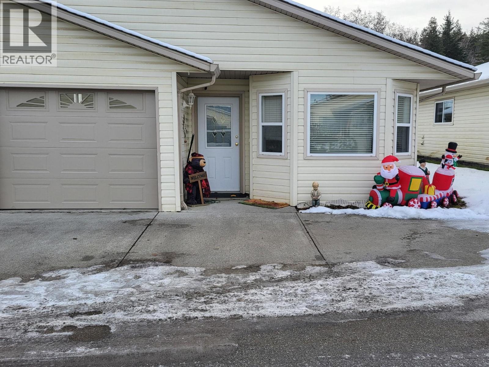 39 500 WOTZKE DRIVE, Williams Lake