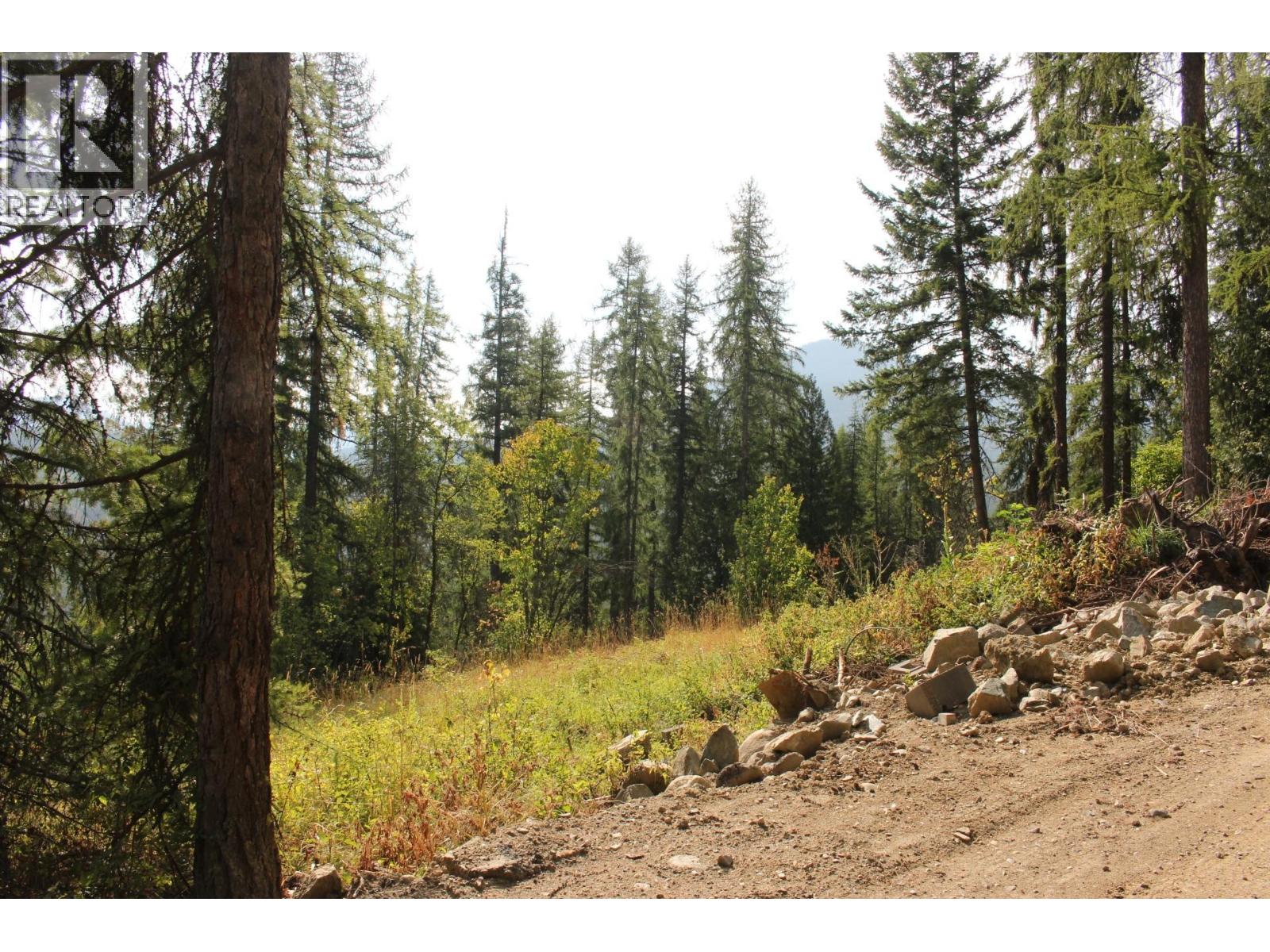 2640 3B Highway, Rossland