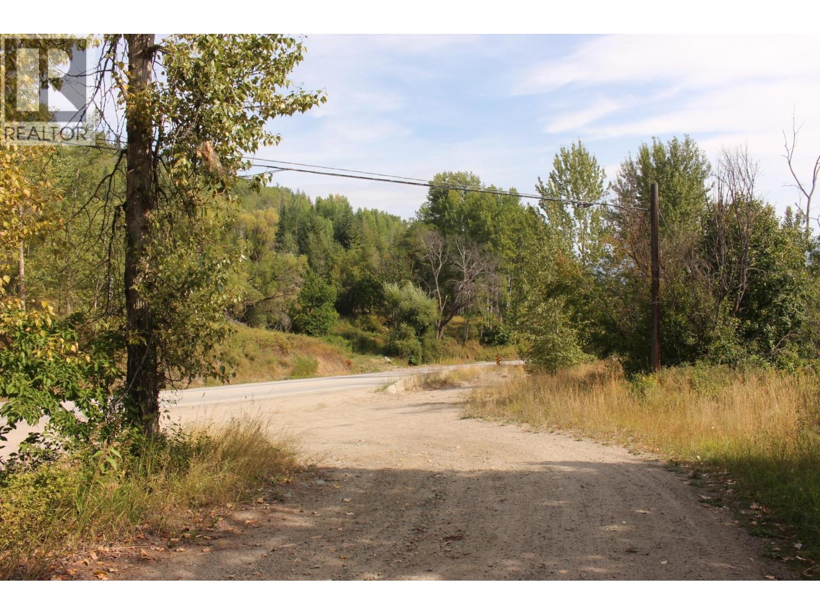 2640 3B Highway, Rossland