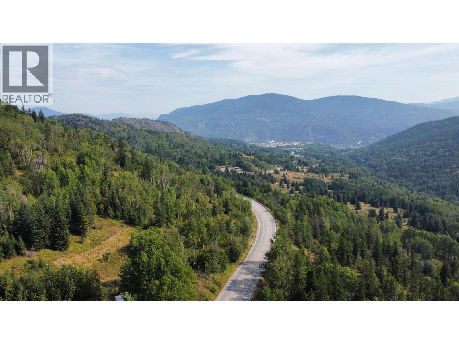 2640 3B Highway, Rossland