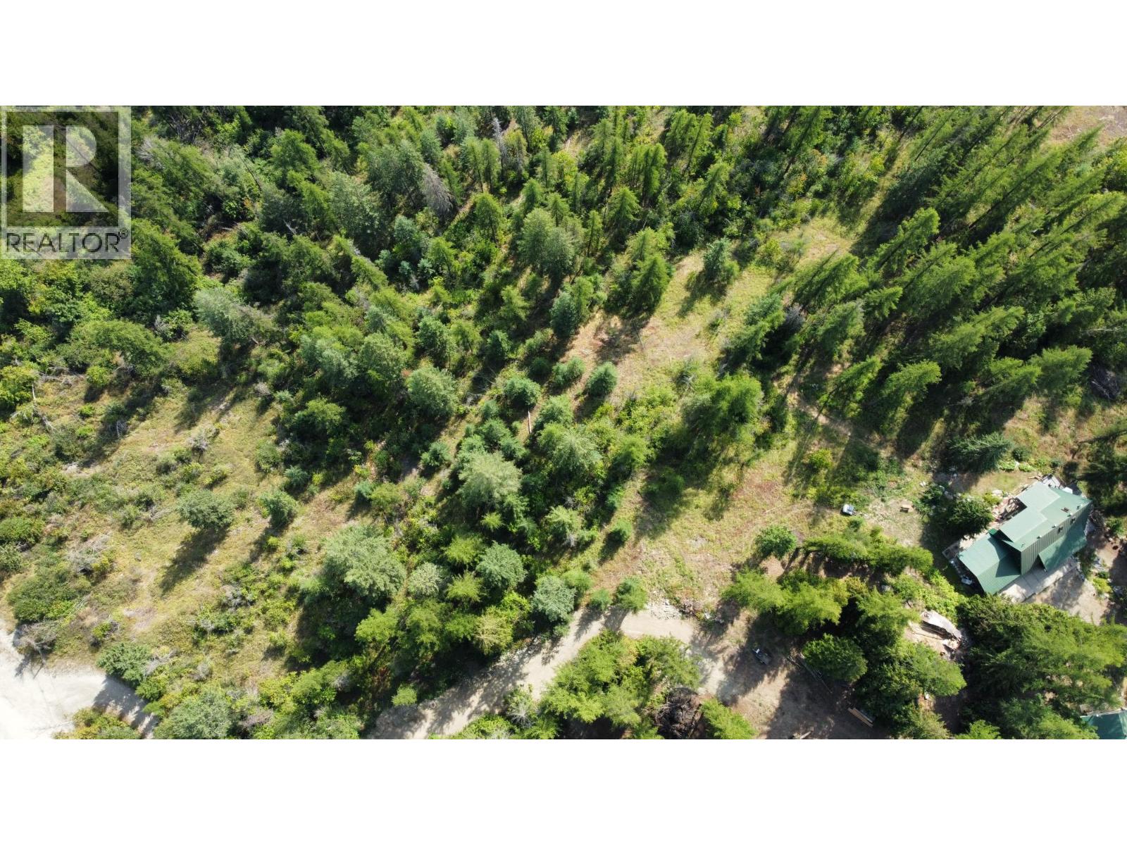 2640 3B Highway, Rossland