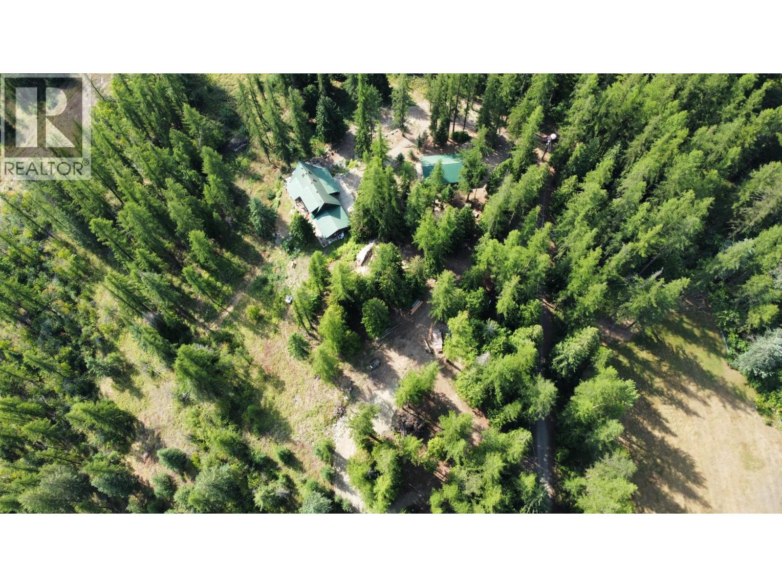 2640 3B Highway, Rossland