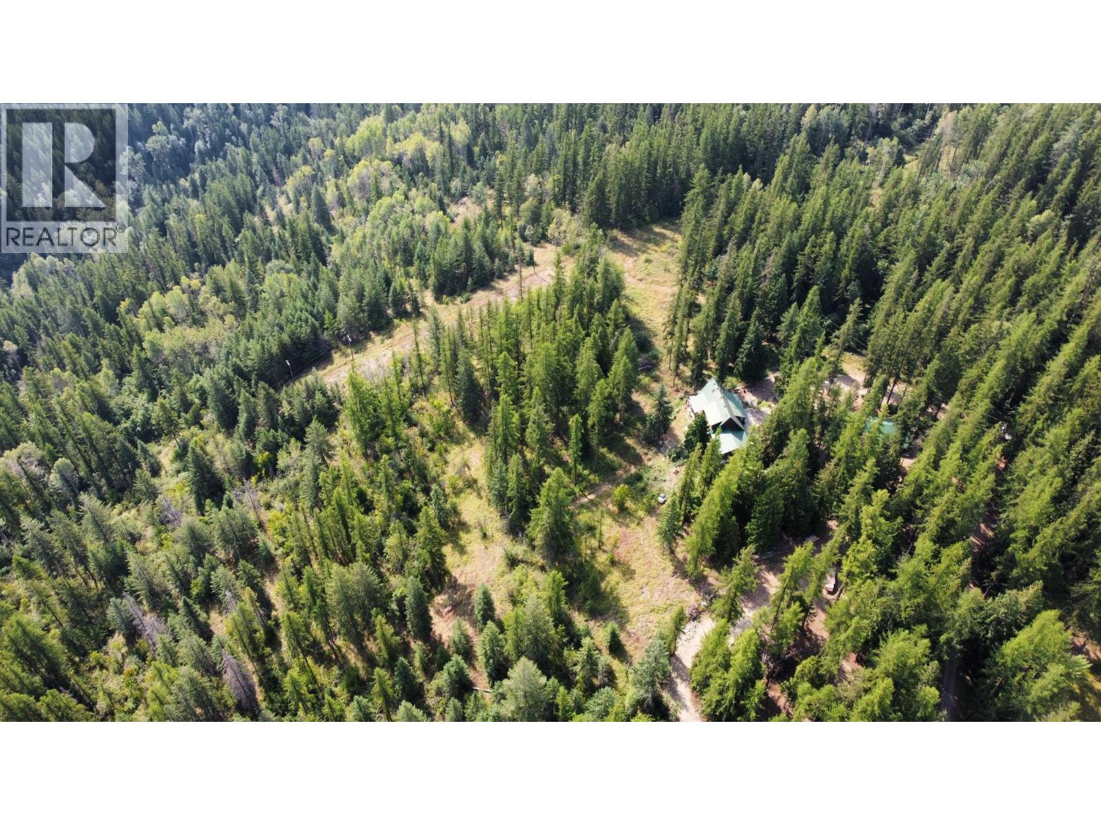 2640 3B Highway, Rossland